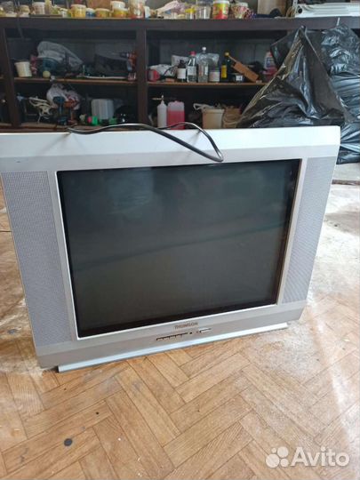 Телевизоры