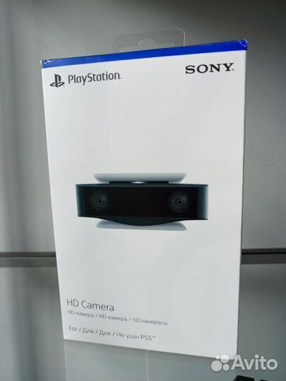 Аксессуары для sony playstation 5