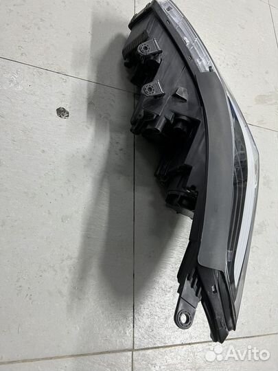 Фара передняя правая церато 3 рейсталинг