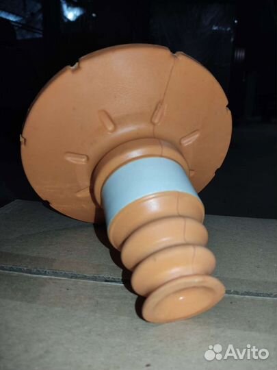 Опора пружины на мерседес 639