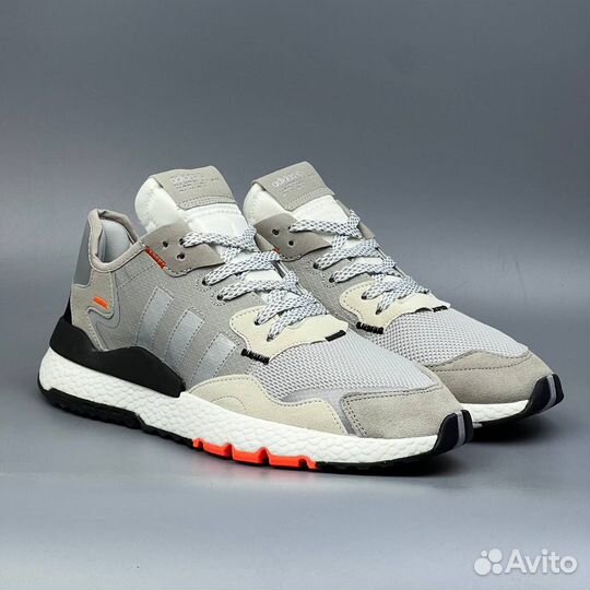 Кроссовки Adidas Nite jogger