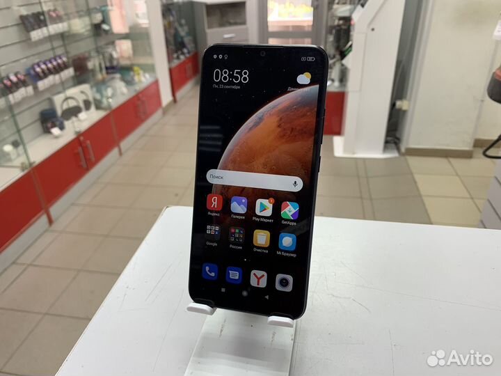 Xiaomi Redmi 9A, 2/32 ГБ
