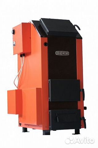 Котел Магнум 20 кВт с автоматикой