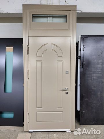 Входные Двери с Терморазрывом Островцы