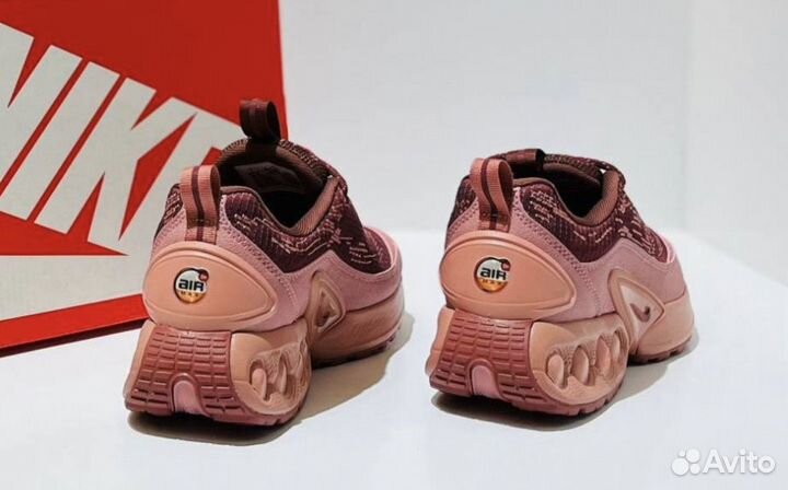 Кроссовки nike Air max dn