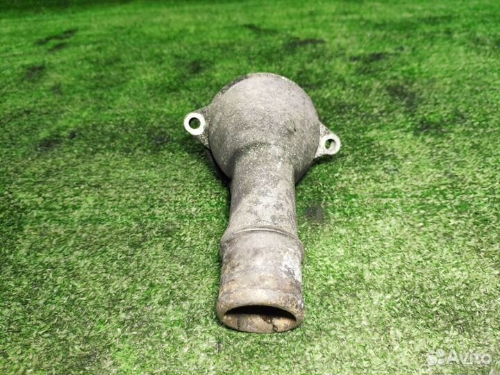 Термостат Ssang Yong Actyon sports D20DT