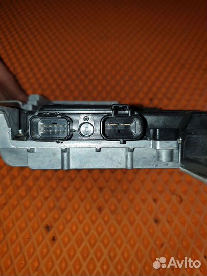 Блок электронный Конвертер Dcdc Mazda 6 GJ