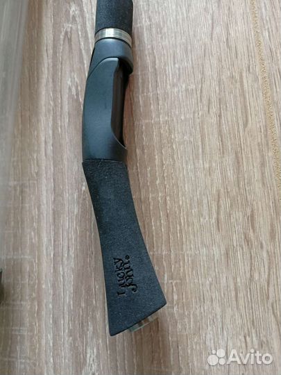 Продам удочку LJ Zanderix 73