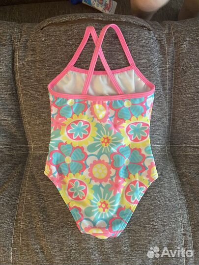 Купальник детский 68/74