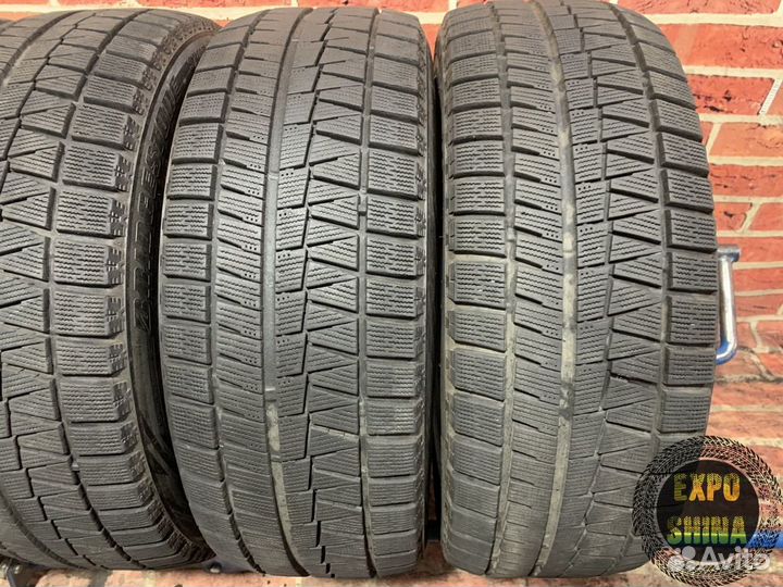 Bridgestone Blizzak Revo GZ 225/45 R17 91Q