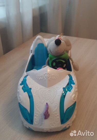 Детские игрушки