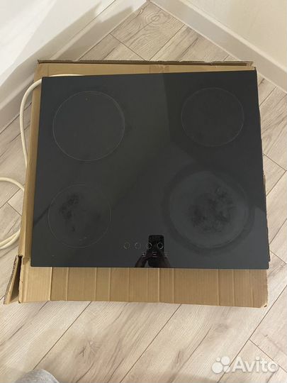 Варочная панель schaub lorenz модель SLK MY6630