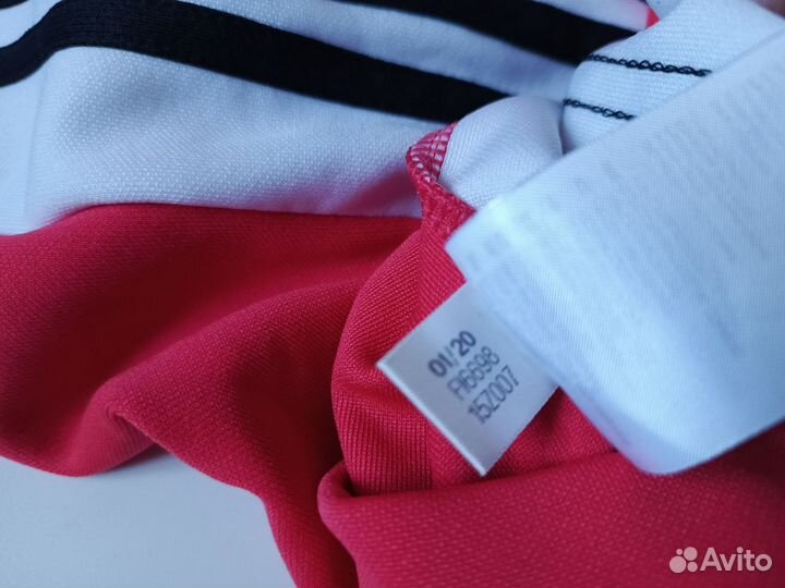 Олимпийка adidas originals L