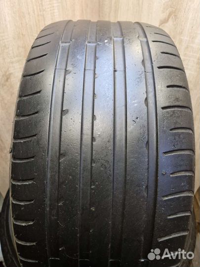 Roadstone N8000 245/45 R17 99W