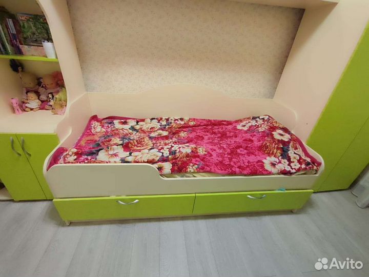 Детская мебель