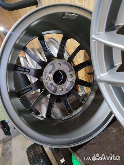 Диски r 15 на ваз