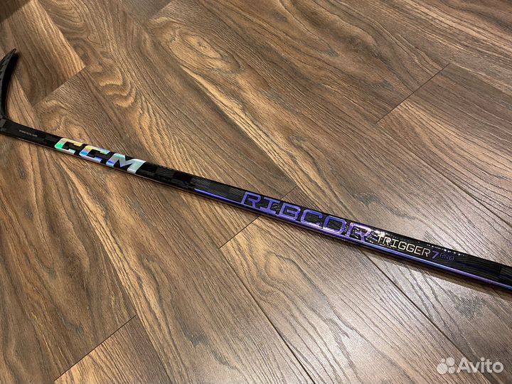 Хокейные клюшки CCM, Bauer