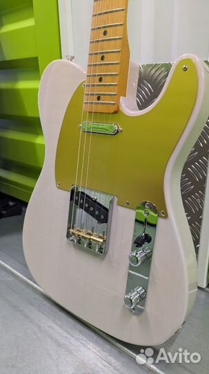 Гитара Fender JV Modified '50s Telecaster