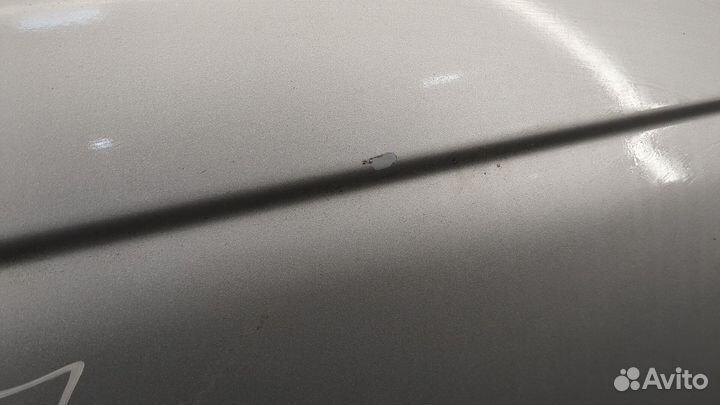 Дверь боковая правая передняя BMW 5 E39