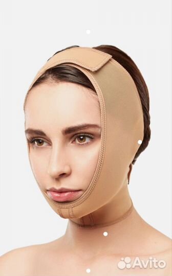 Маска 6.10 послеоперационная компрессионная