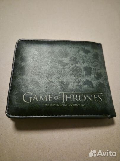 Кошелёк по сериалу 