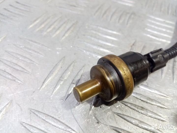 Б/У Датчик температуры#001