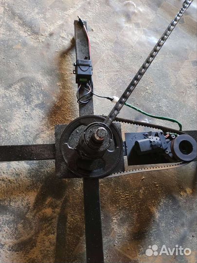 Платформа, видеоспинер 360