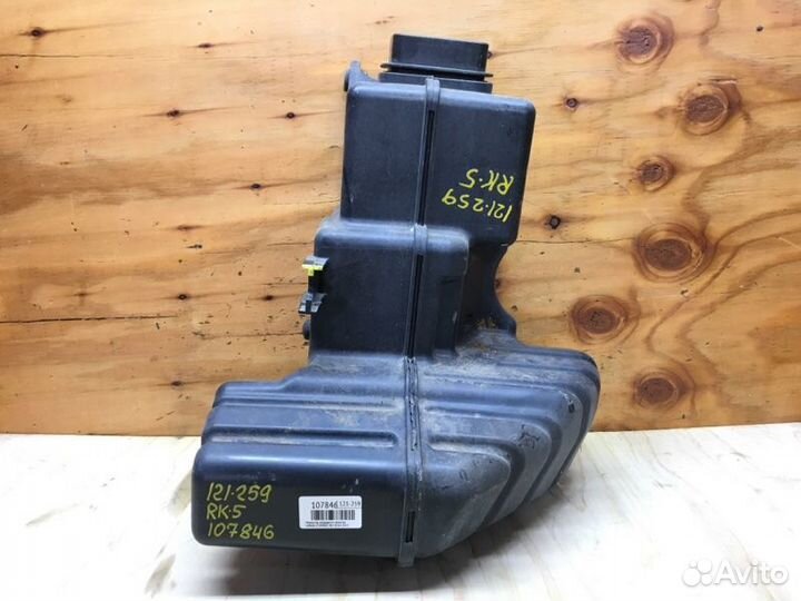 Резонатор воздушного фильтра Honda Stepwgn RK5