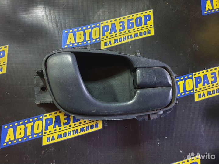 Ручка двери внутренняя правая заз Sens