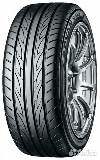 Yokohama Advan Fleva V701 215/50 R17 95W