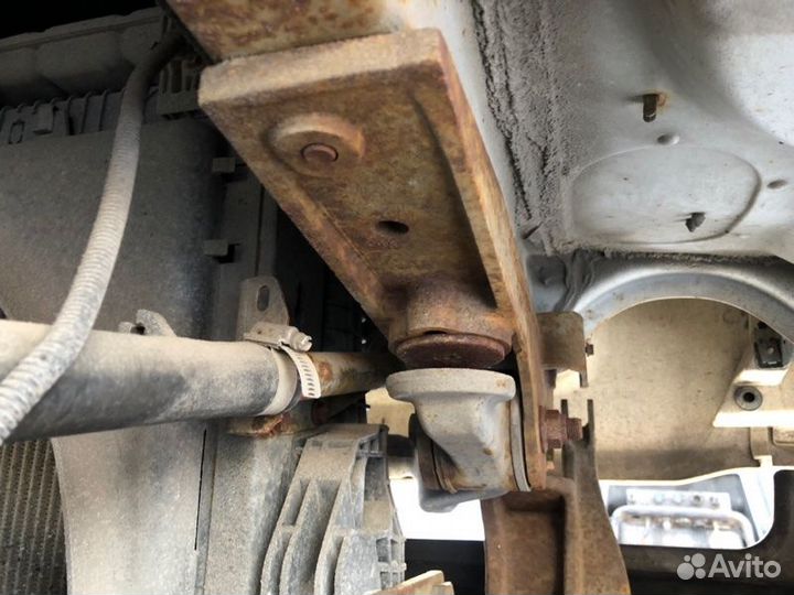 Кронштейн торсиона правый Камаз 5490