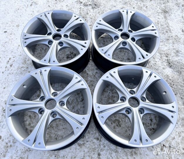 Диски R16 5;114.3 (226)