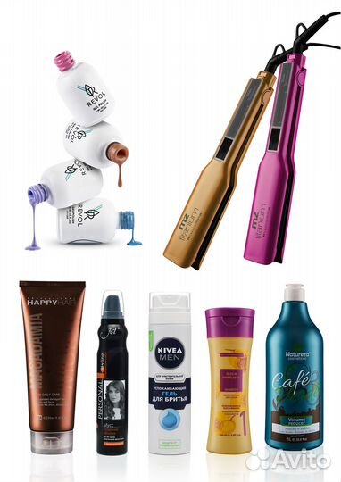 Предметный и фуд фотограф