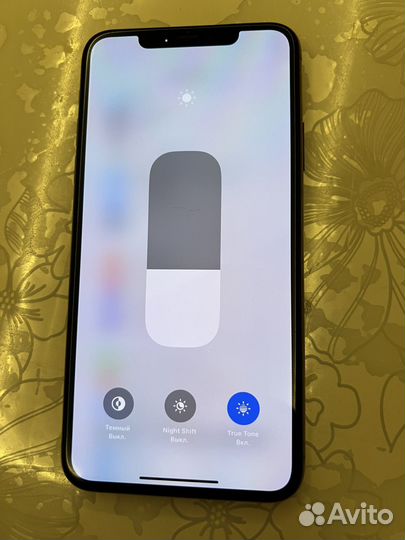 iPhone 11 Pro Max, 256 ГБ