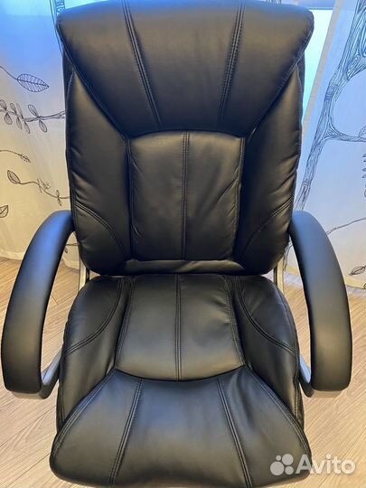 Компьютерное кресло бу