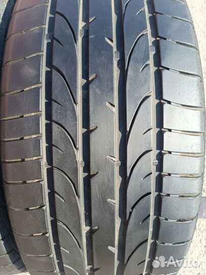 Bridgestone Potenza RE050 225/45 R17 91W