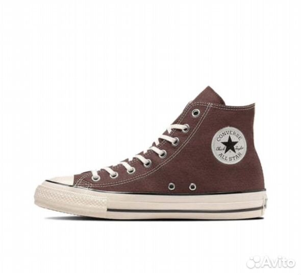 Coca-Cola Converse All Star US UF Hi 