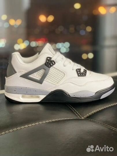 Кроссовки мужские