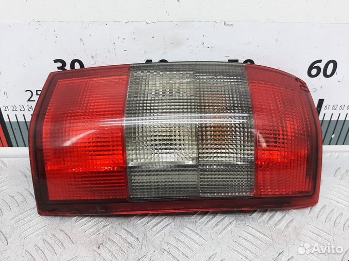 Фонарь задний для Opel Omega B 9192334