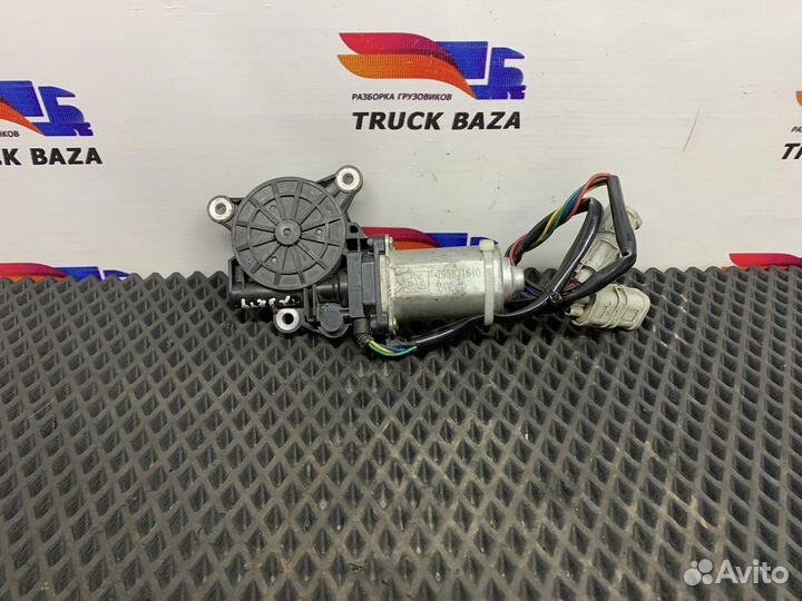 Моторчик стеклоподъемника