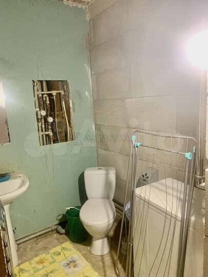 3-к. квартира, 73 м², 1/5 эт.