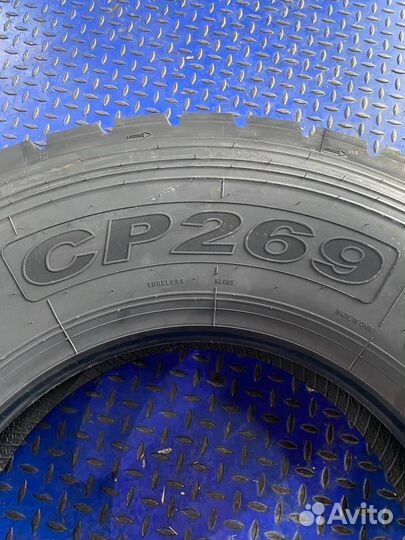 315/80R22.5 22PR CP269 copartner