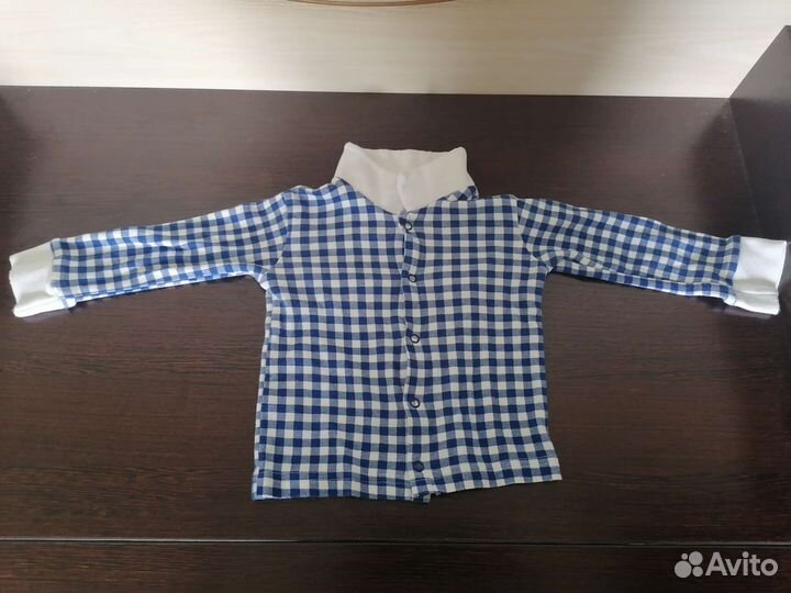 Детская одежда