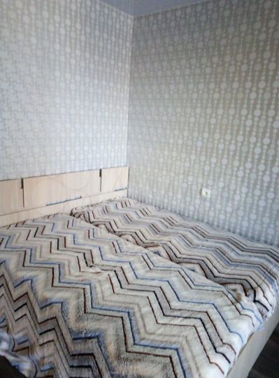 1-к. квартира, 38 м², 6/9 эт.