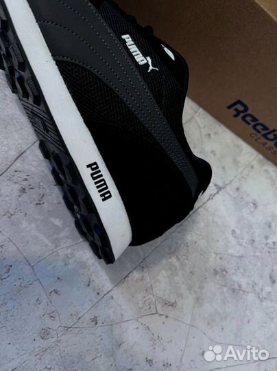 Кроссовки Puma