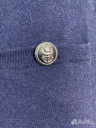 Sand платье шерсть