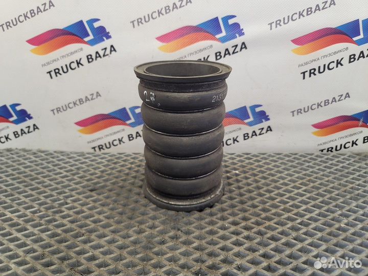 Патрубок интеркулера Volvo FH