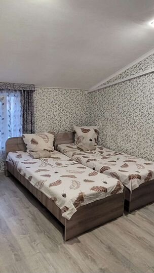 Дом 150 м² на участке 2 сот.