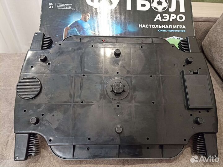 Настольная игра футбол