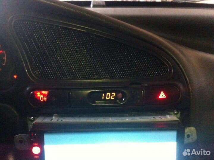 Акустика колонки